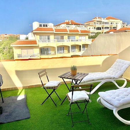 Heart And Soul Apartment San Miguel de Abona Bagian luar foto