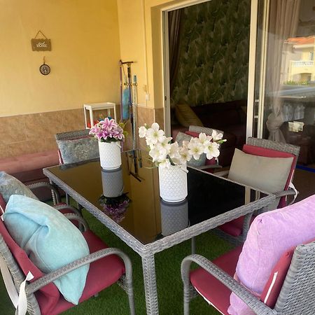 Heart And Soul Apartment San Miguel de Abona Bagian luar foto