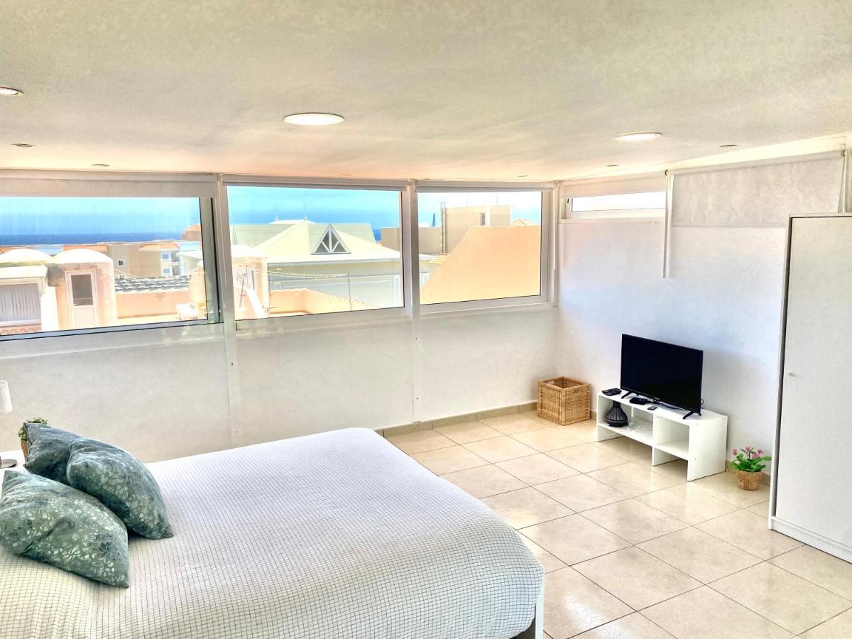 Heart And Soul Apartment San Miguel de Abona Bagian luar foto