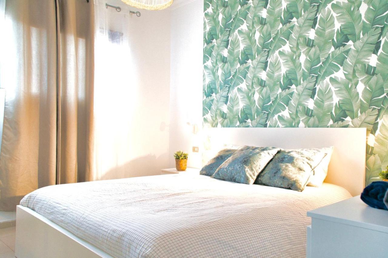Heart And Soul Apartment San Miguel de Abona Bagian luar foto