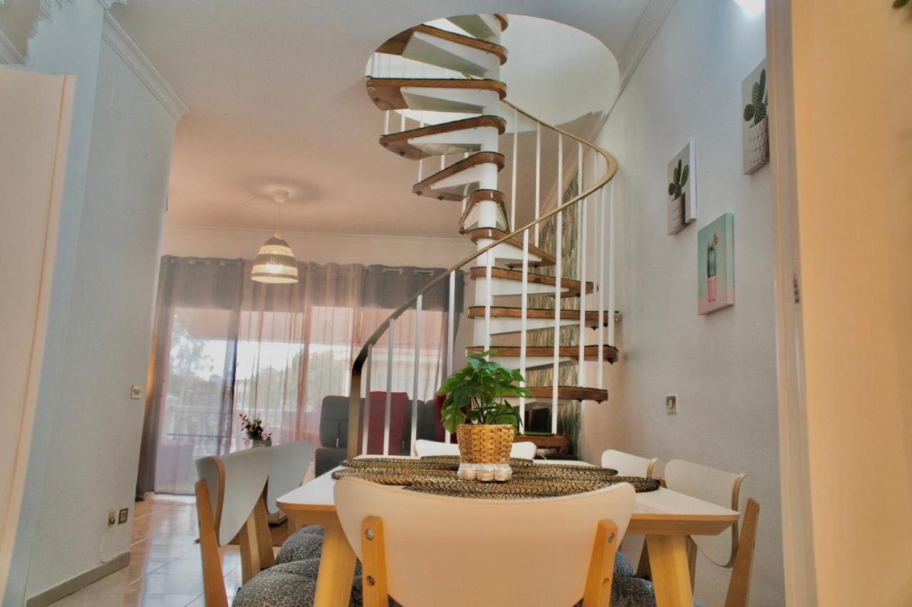 Heart And Soul Apartment San Miguel de Abona Bagian luar foto