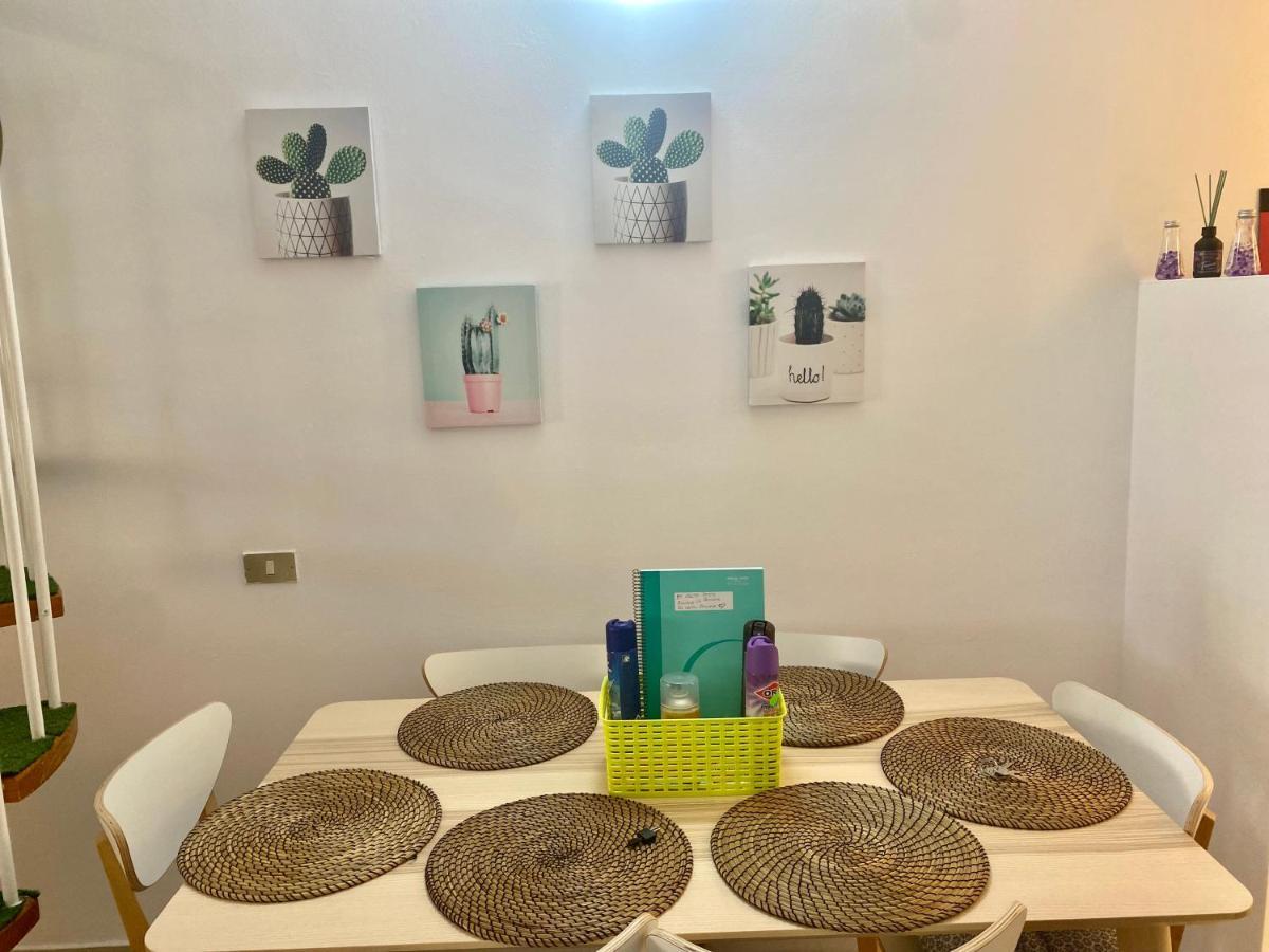 Heart And Soul Apartment San Miguel de Abona Bagian luar foto