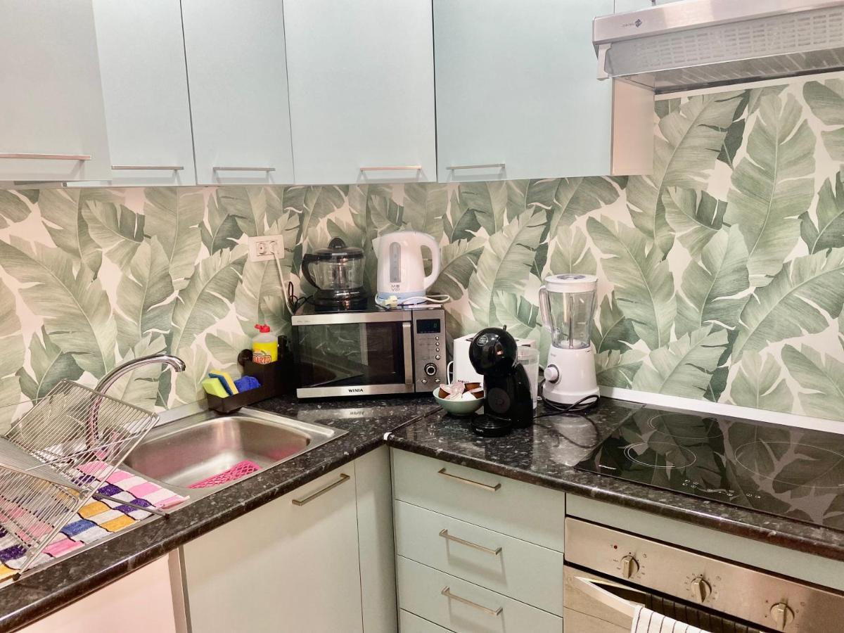 Heart And Soul Apartment San Miguel de Abona Bagian luar foto