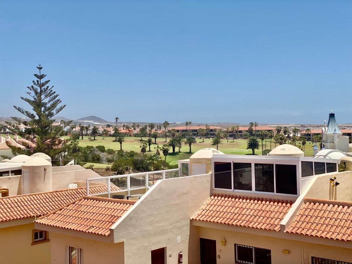 Heart And Soul Apartment San Miguel de Abona Bagian luar foto