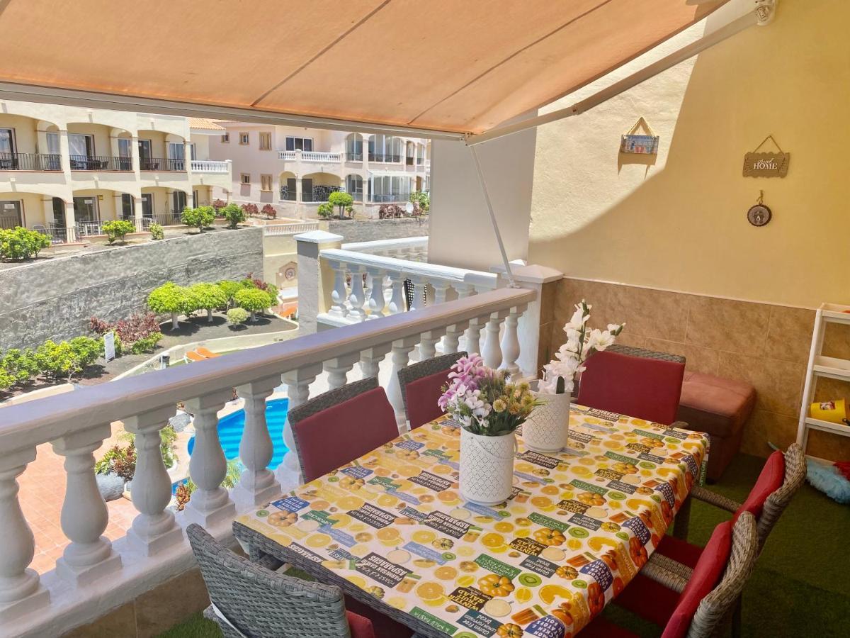 Heart And Soul Apartment San Miguel de Abona Bagian luar foto