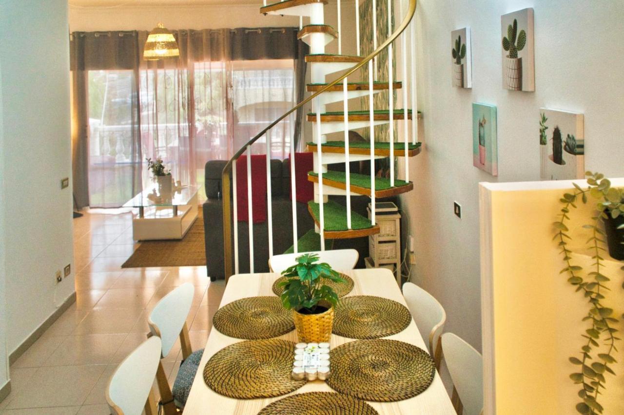 Heart And Soul Apartment San Miguel de Abona Bagian luar foto