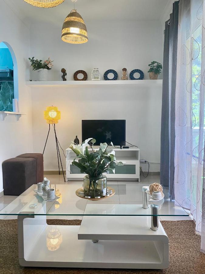 Heart And Soul Apartment San Miguel de Abona Bagian luar foto