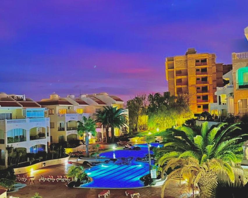 Heart And Soul Apartment San Miguel de Abona Bagian luar foto