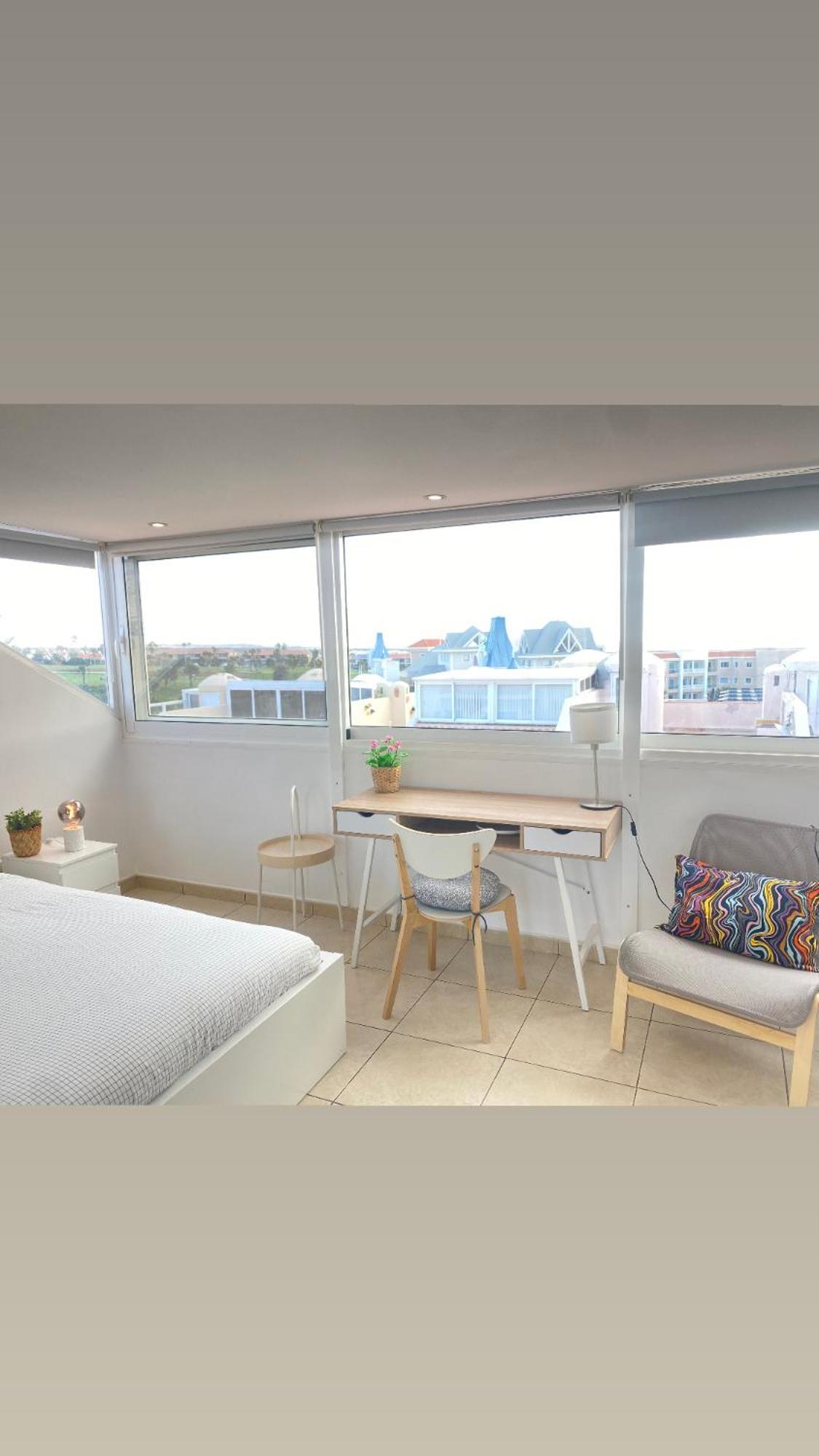 Heart And Soul Apartment San Miguel de Abona Bagian luar foto