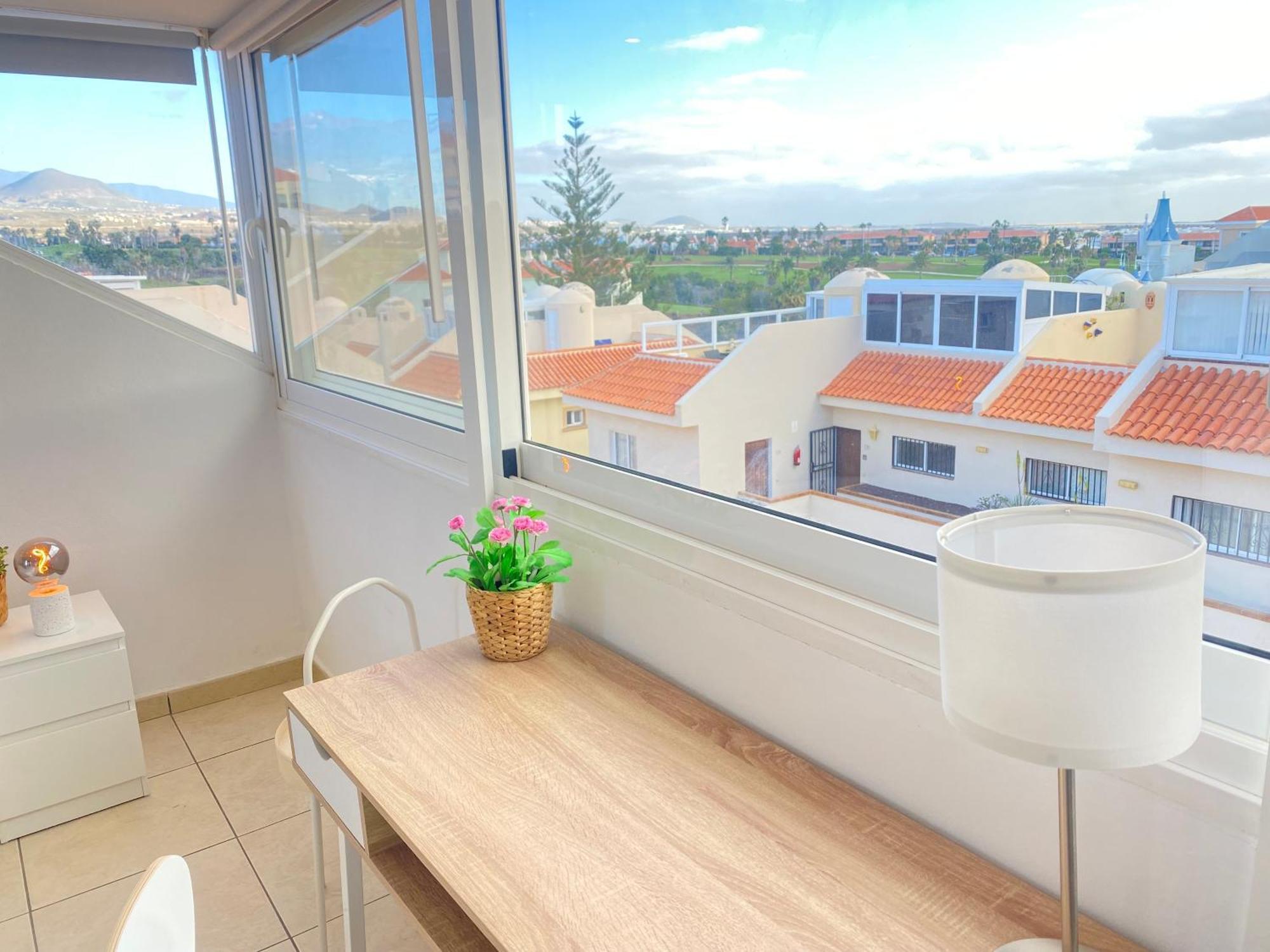 Heart And Soul Apartment San Miguel de Abona Bagian luar foto