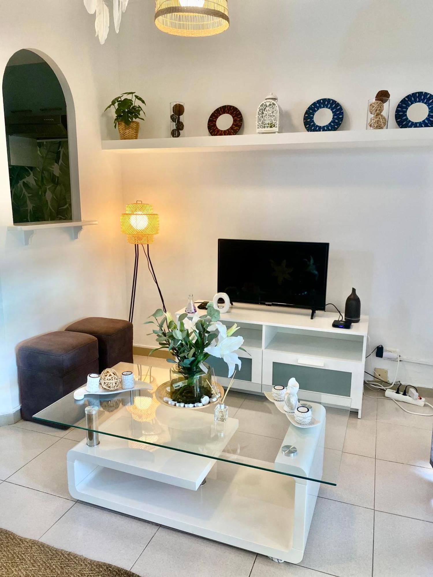 Heart And Soul Apartment San Miguel de Abona Bagian luar foto