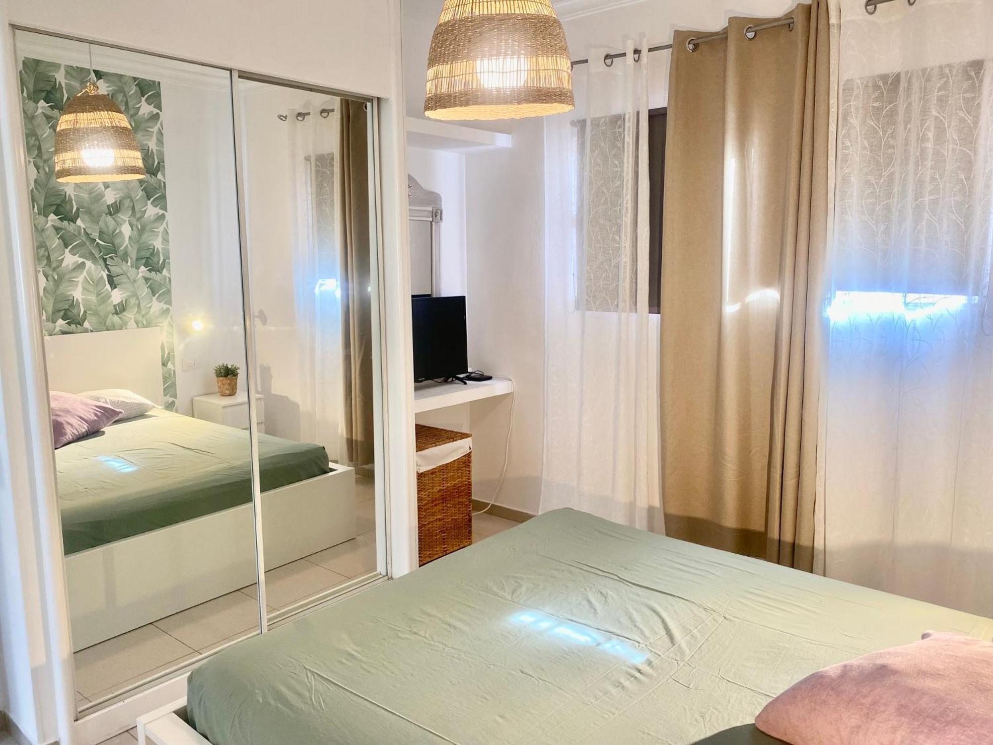 Heart And Soul Apartment San Miguel de Abona Bagian luar foto