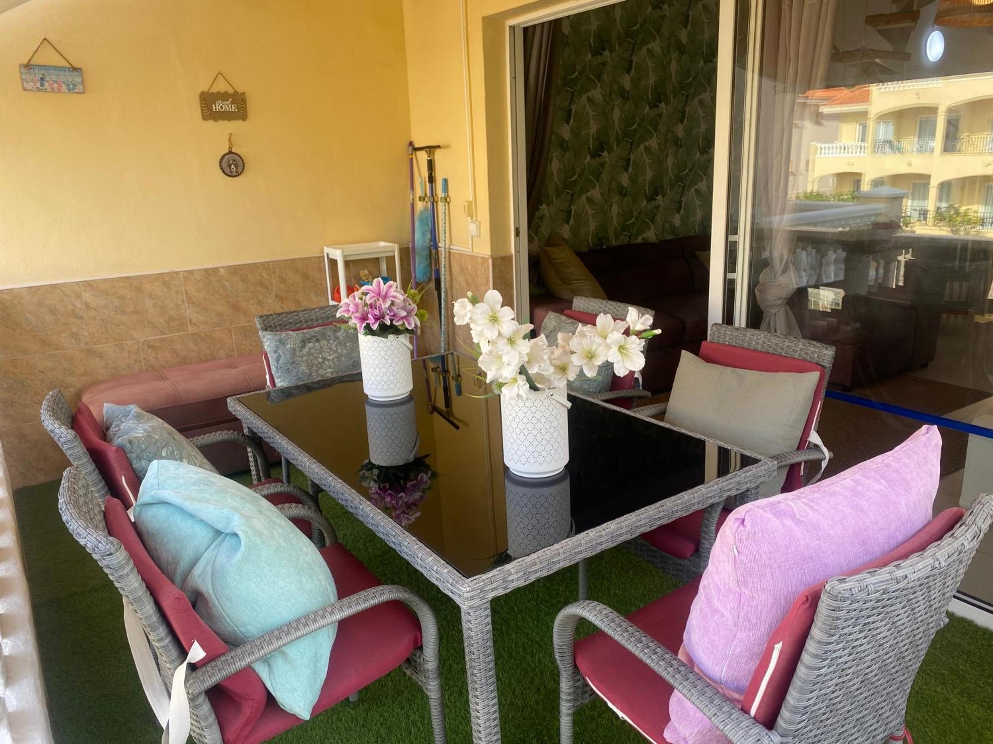 Heart And Soul Apartment San Miguel de Abona Bagian luar foto