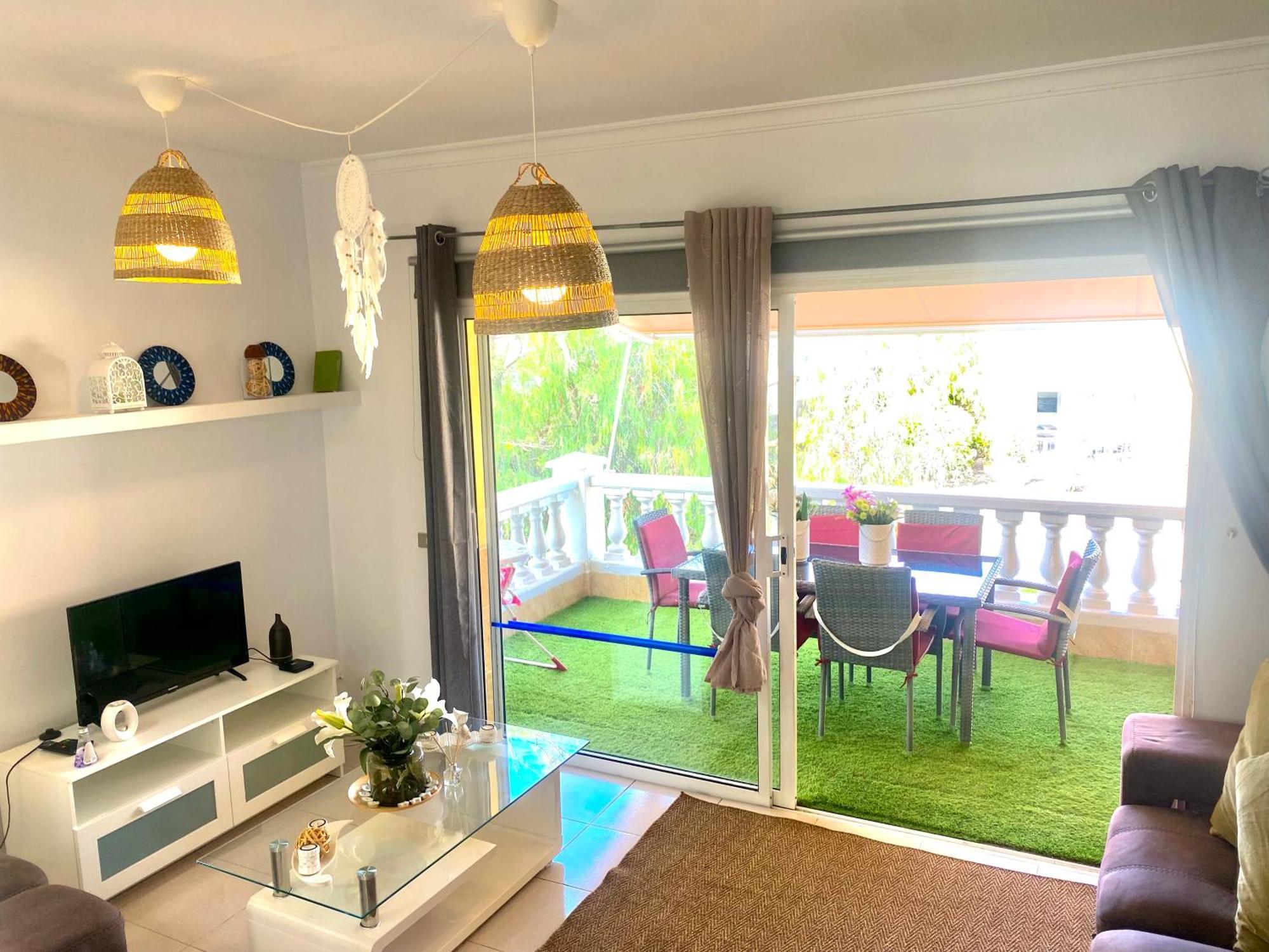 Heart And Soul Apartment San Miguel de Abona Bagian luar foto