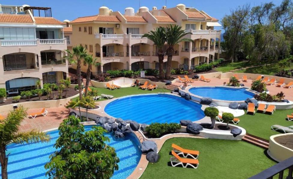 Heart And Soul Apartment San Miguel de Abona Bagian luar foto