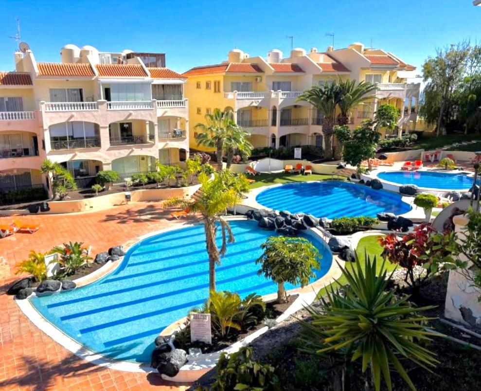 Heart And Soul Apartment San Miguel de Abona Bagian luar foto