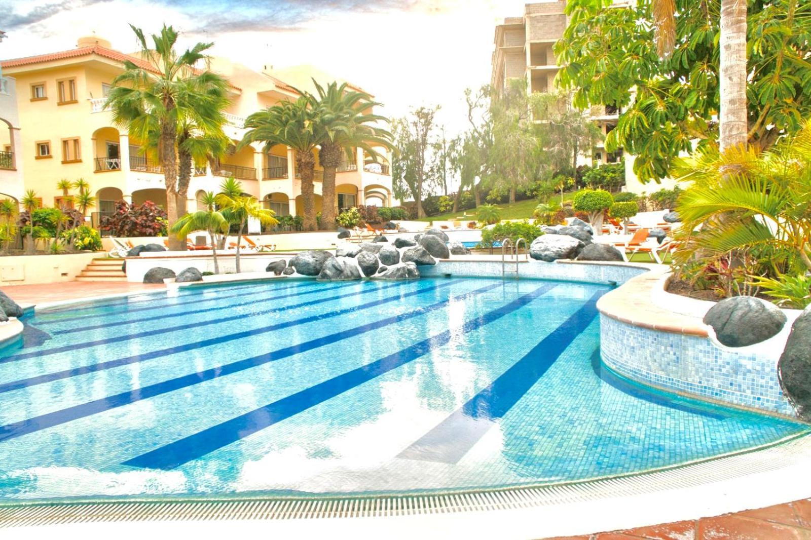 Heart And Soul Apartment San Miguel de Abona Bagian luar foto