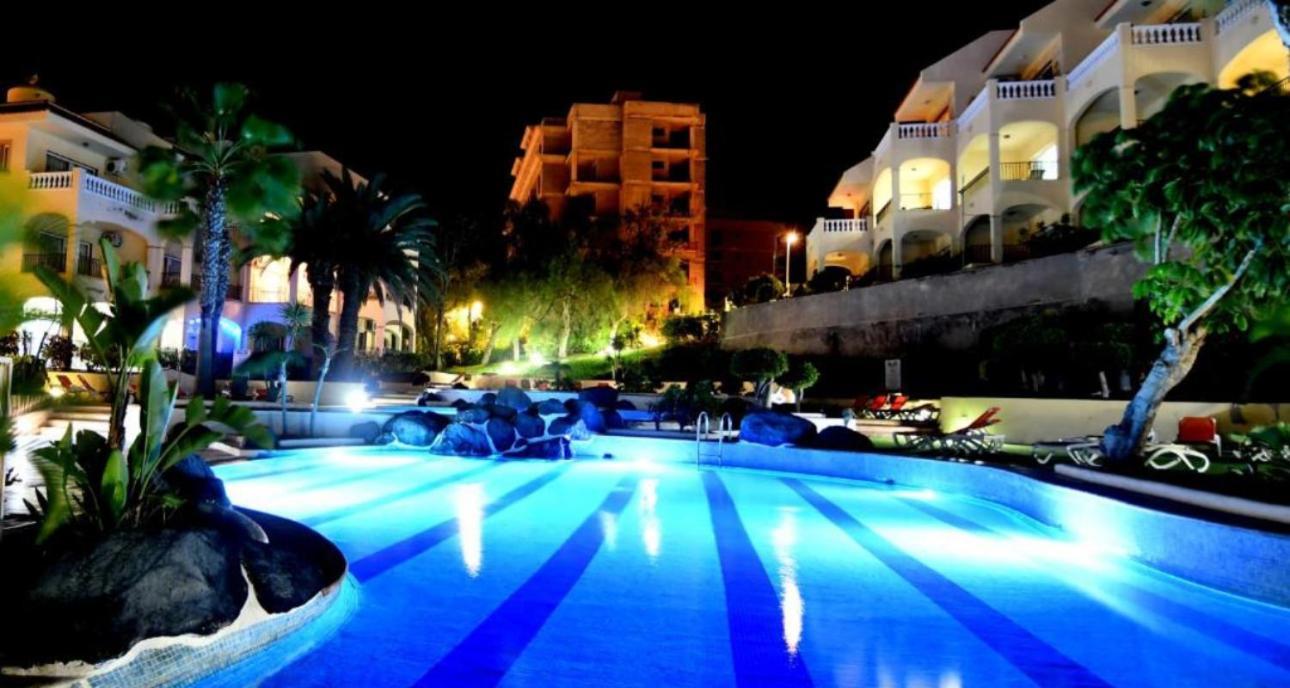 Heart And Soul Apartment San Miguel de Abona Bagian luar foto
