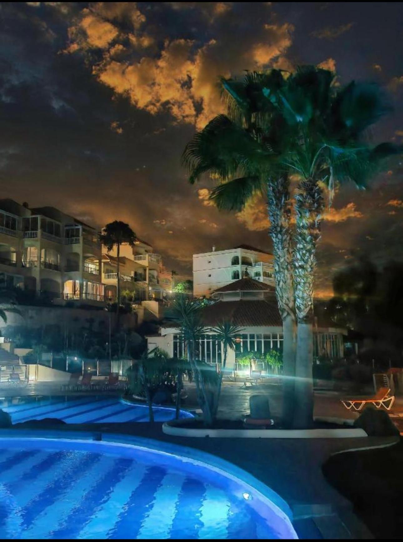 Heart And Soul Apartment San Miguel de Abona Bagian luar foto