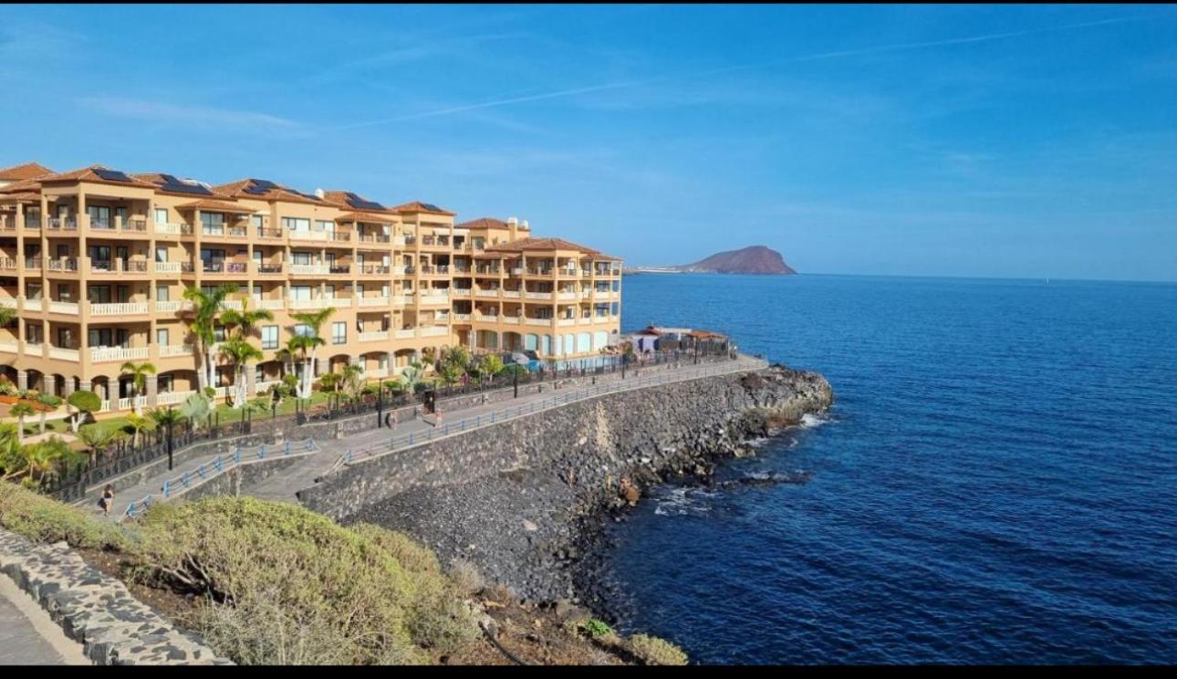 Heart And Soul Apartment San Miguel de Abona Bagian luar foto